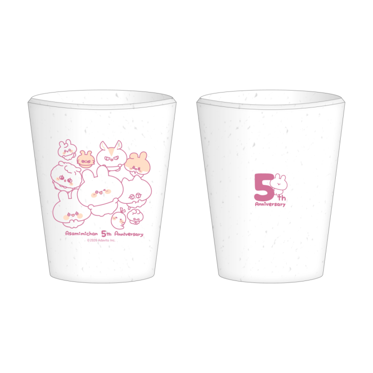 POP UPオリジナルグッズ