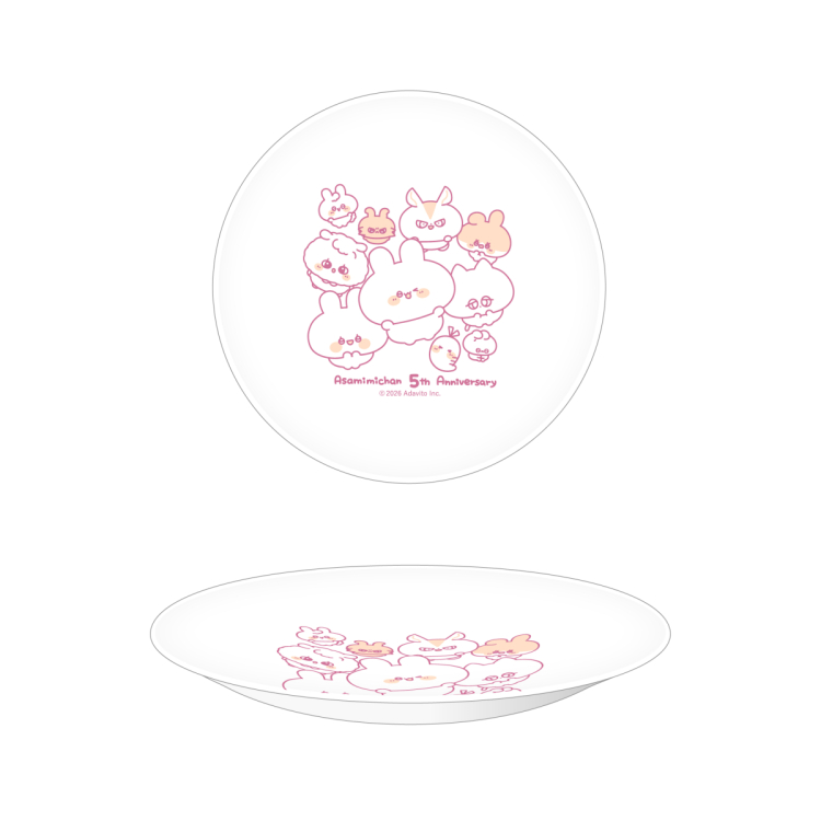 POP UPオリジナルグッズ