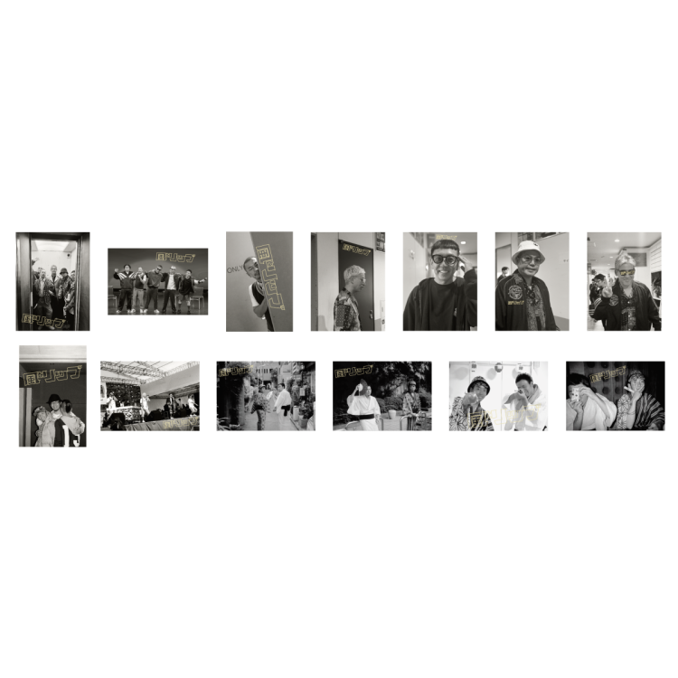 展覧会オリジナルグッズ