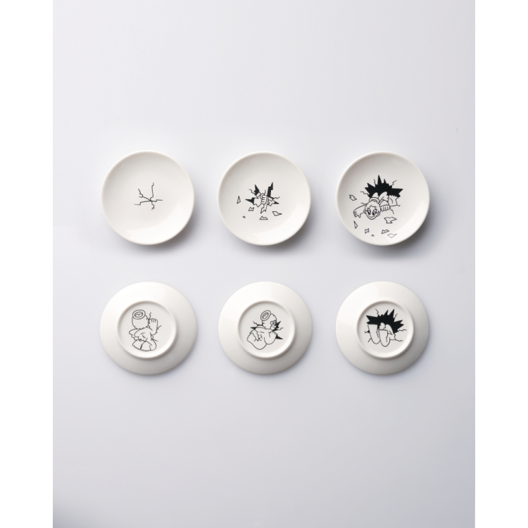 展覧会オリジナルグッズ