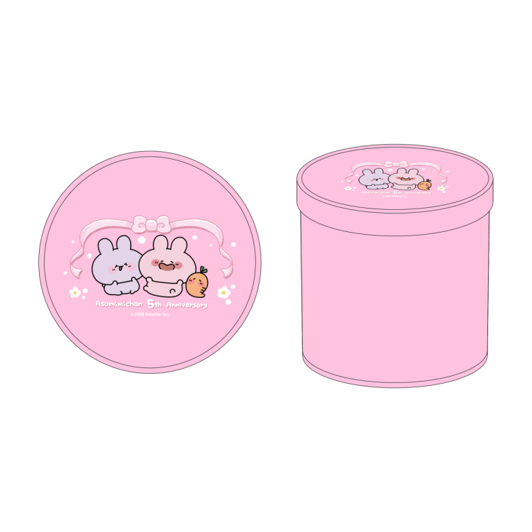 POP UPオリジナルグッズ