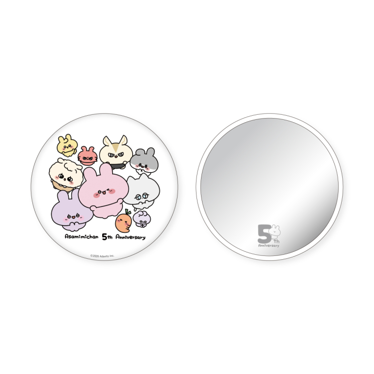 POP UPオリジナルグッズ