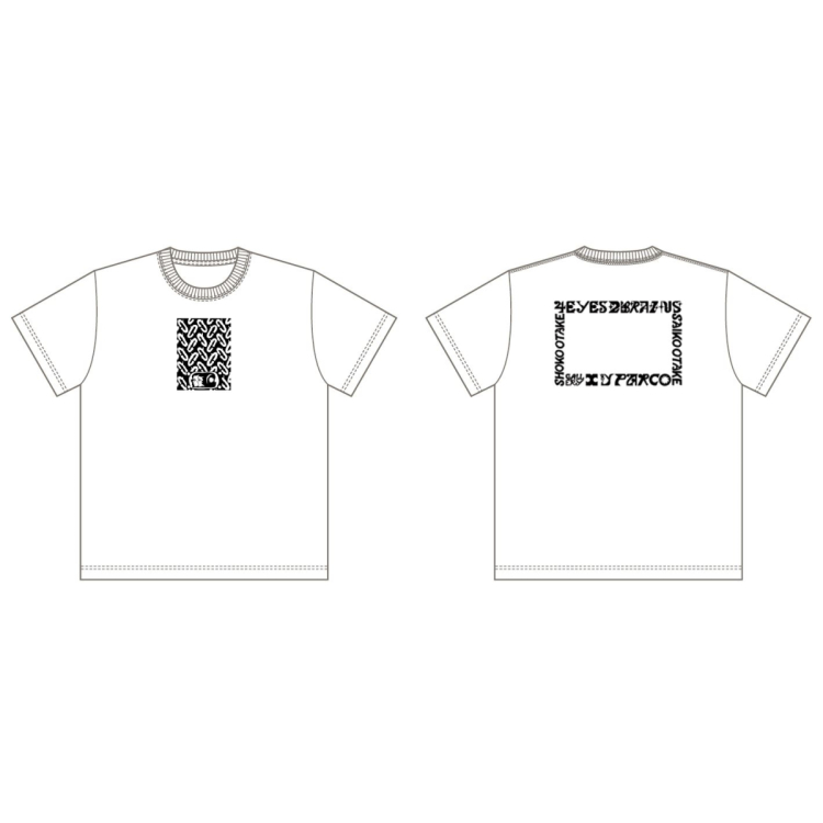 展覧会オリジナルグッズ