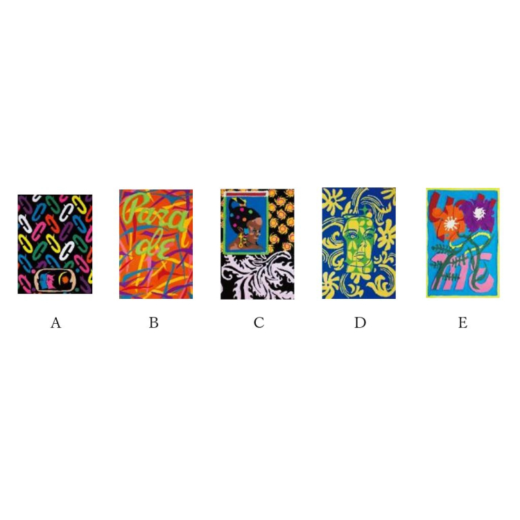 展覧会オリジナルグッズ