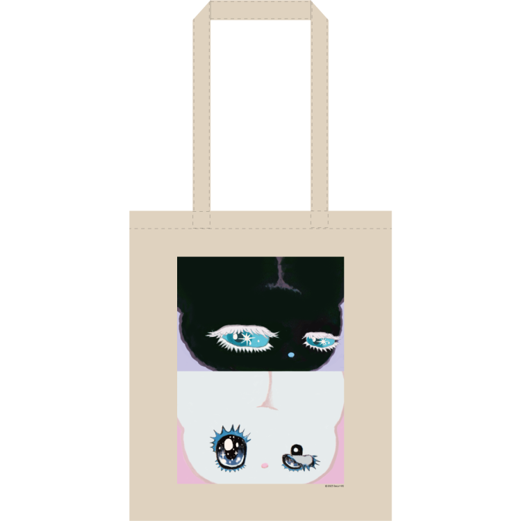 展覧会オリジナルグッズ