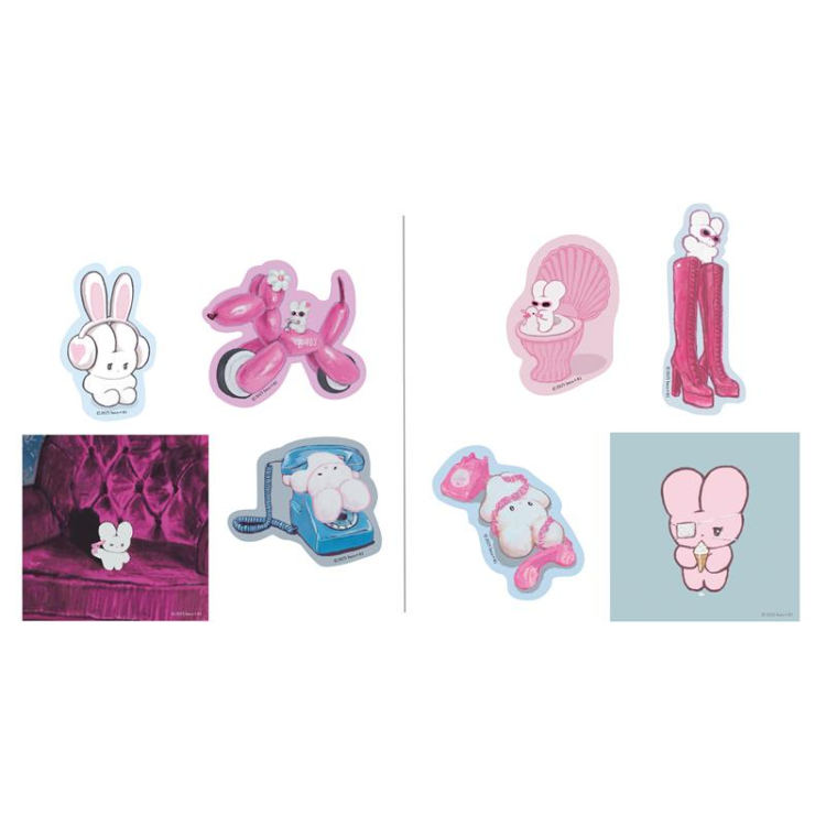 展覧会オリジナルグッズ