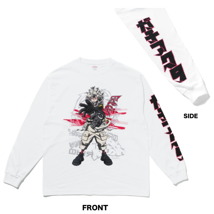 展覧会オリジナルグッズ