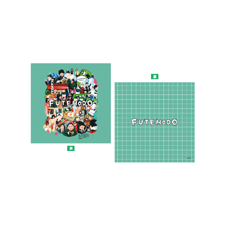 TBSオリジナルグッズ