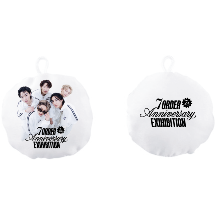 オリジナルグッズ