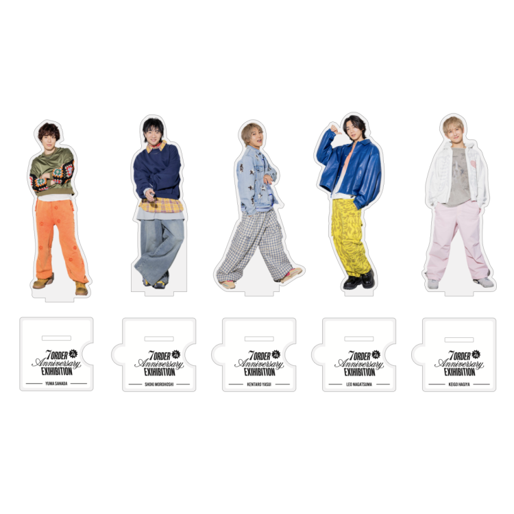 オリジナルグッズ