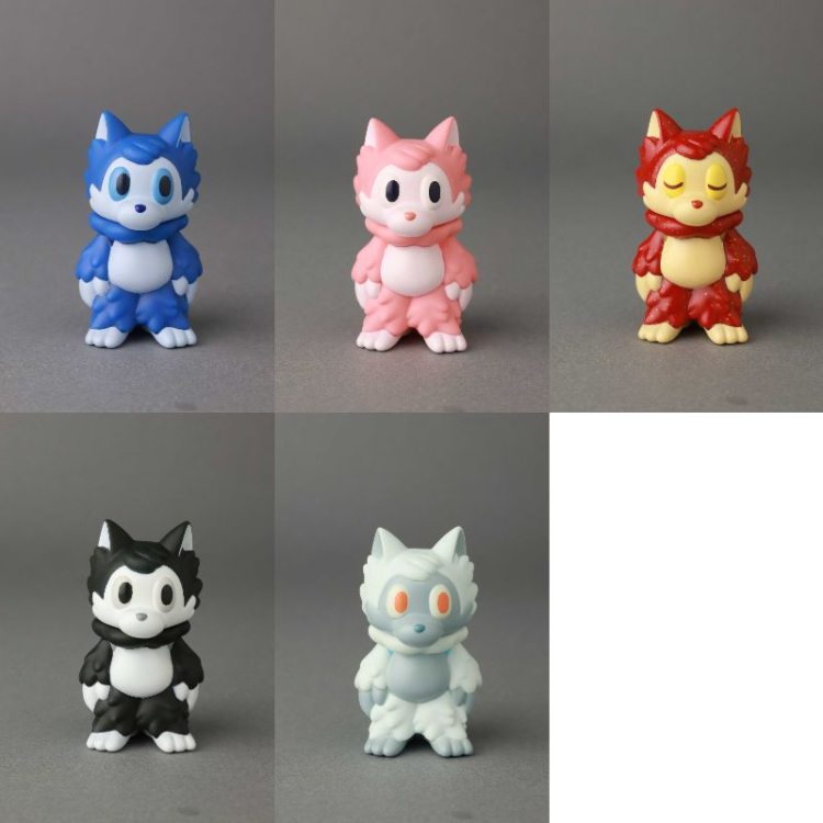 展覧会販売商品