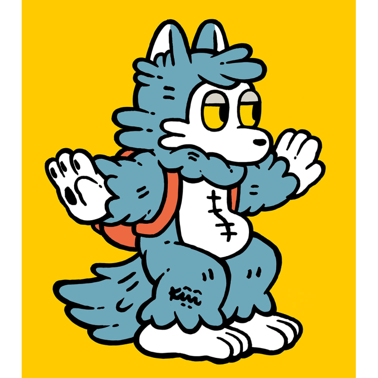 作家プロフィール