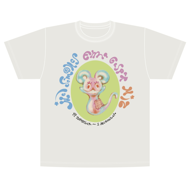 オリジナルグッズ