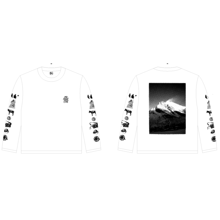 オリジナルグッズ
