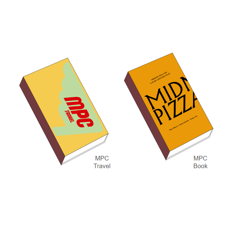 オリジナルグッズ