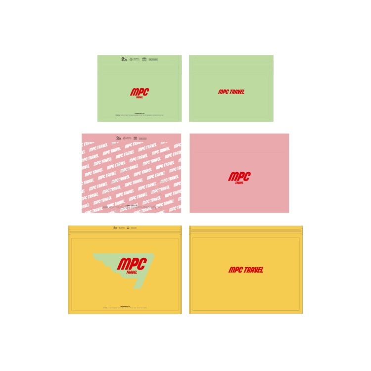 オリジナルグッズ