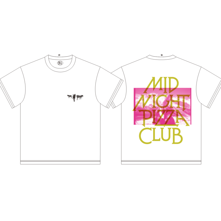 オリジナルグッズ