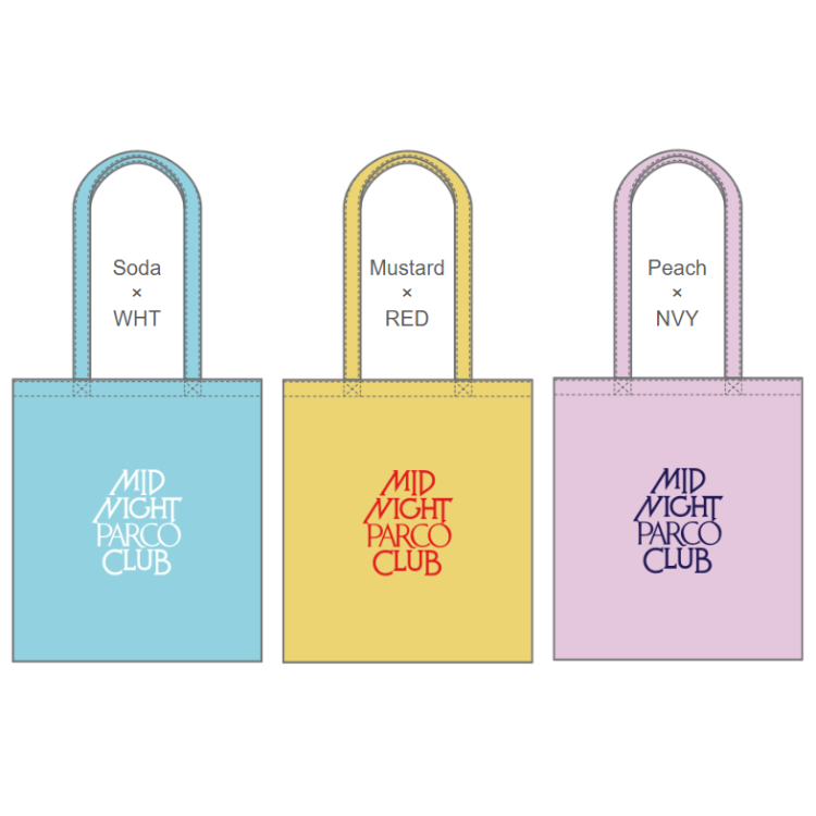 オリジナルグッズ
