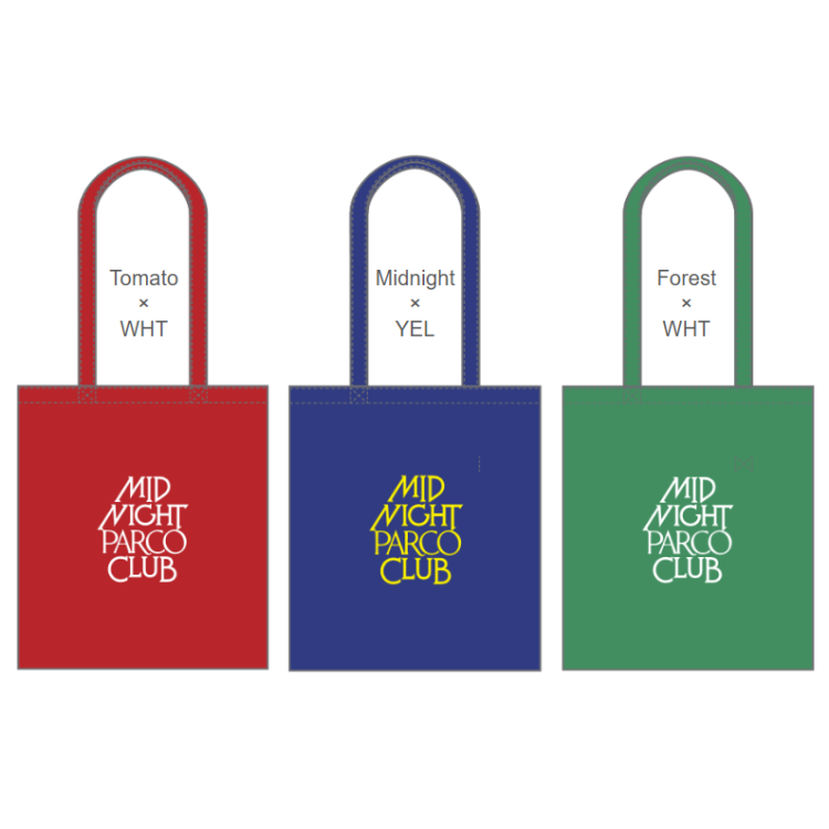 オリジナルグッズ