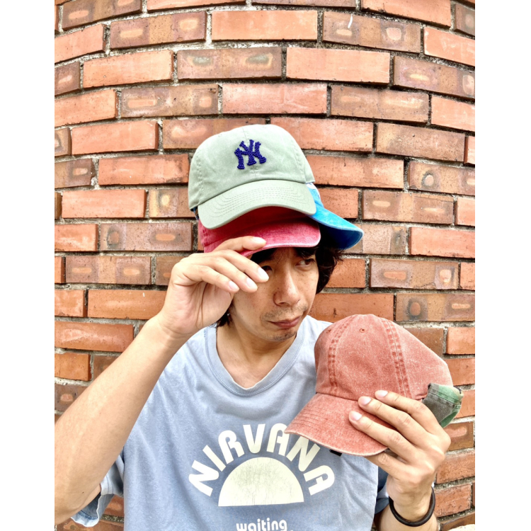 P YAMARKET member