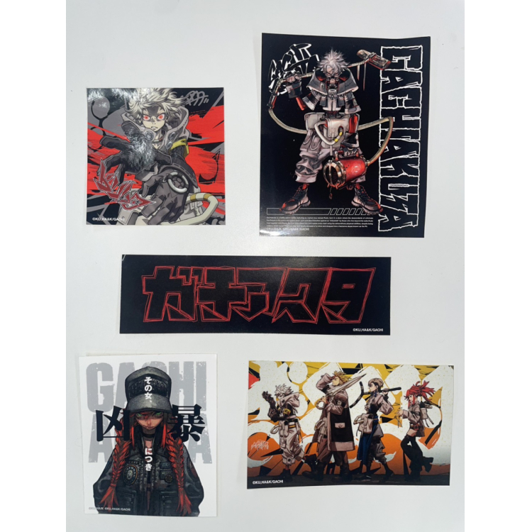 展覧会オリジナルグッズ