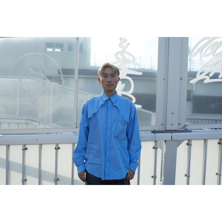 P YAMARKET member