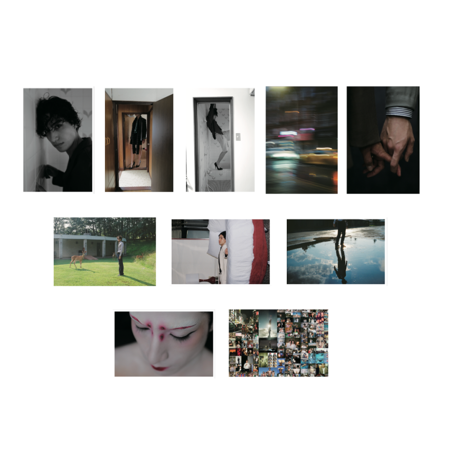kemio photo exhibition「裏アカ」 | PARCO MUSEUM TOKYO