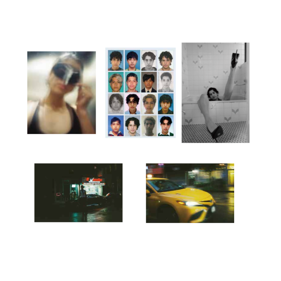 kemio photo exhibition「裏アカ」 | PARCO MUSEUM TOKYO