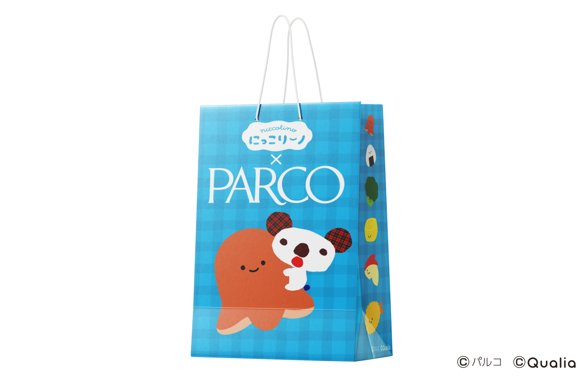 Qualia 10周年記念展 | PARCO FACTORY | PARCO ART