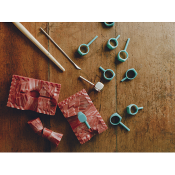 A Journey in Craft