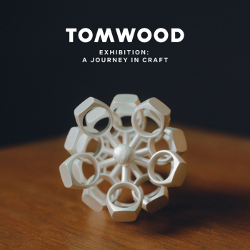 A Journey in Craft