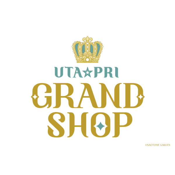 うたの☆プリンスさまっ♪ フラッグシップストア UTA☆PRI GRAND SHOP 名古屋