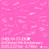 SHIBUYA STUDIO　-ArtSticker 5th Anniversary- 