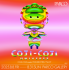 COJI-COJI UNIVERSE COJI-COJI meets  YOSHIROTTEN "SUN"心斎橋会場