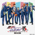 黒子のバスケ  15th ANNIVERSARY EXHIBITION   -OVERTIME-