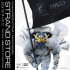 KOJIMA PRODUCTIONS × PARCO GAMES STRAND STORE
