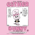 ​EstherBunny ART EXHIBITION  by Esther Kim​ ～Pieces of my dreams and memories～ 
