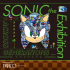 SONIC the Exhibition -ACROSS GENERATIONS-