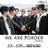 WE ARE 7ORDER IN PARCO