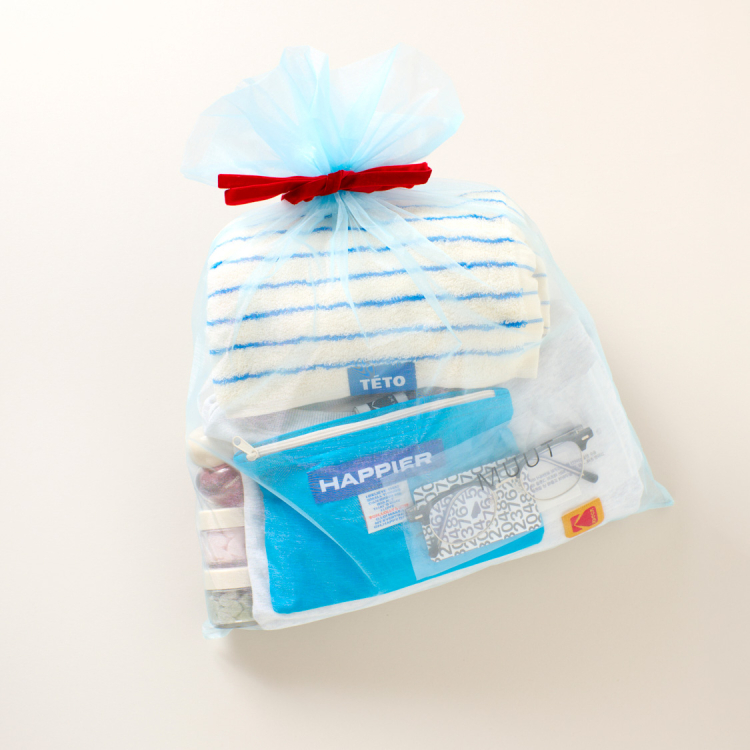 「SEONGSU TREND COLLECTOR -gift edition- in SENDAI」 出店ブランド​