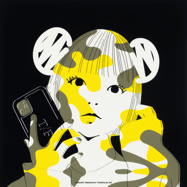 山口真人が描く「SELFY」とは