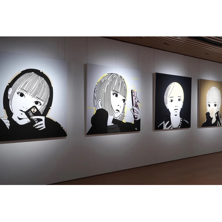 山口真人が描く「SELFY」とは