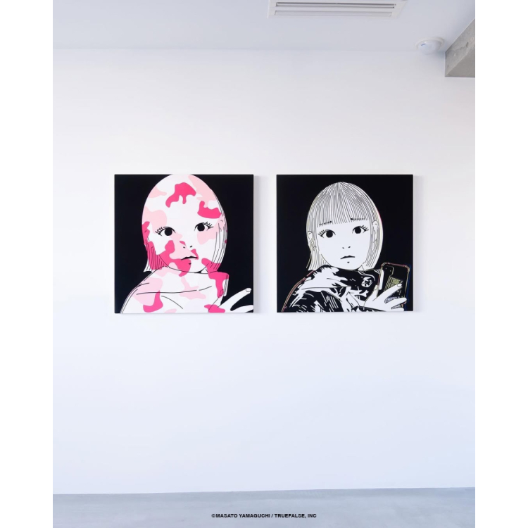 展覧会の特徴