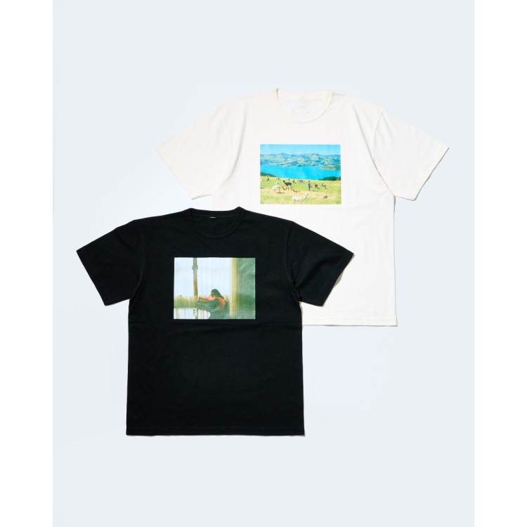 展覧会オリジナルグッズ