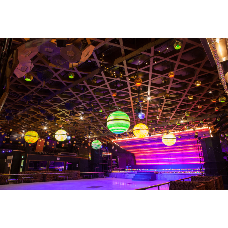 開業当時の資料