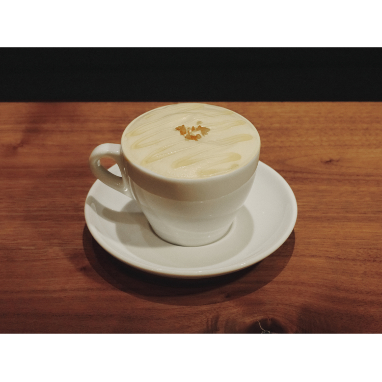 コラボドリンクメニュー