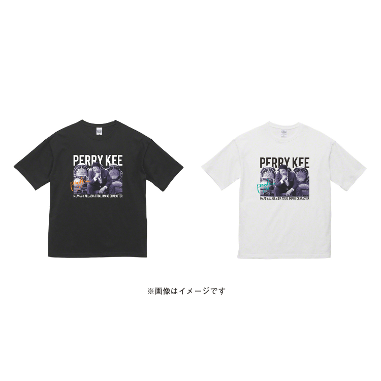 グッズ情報