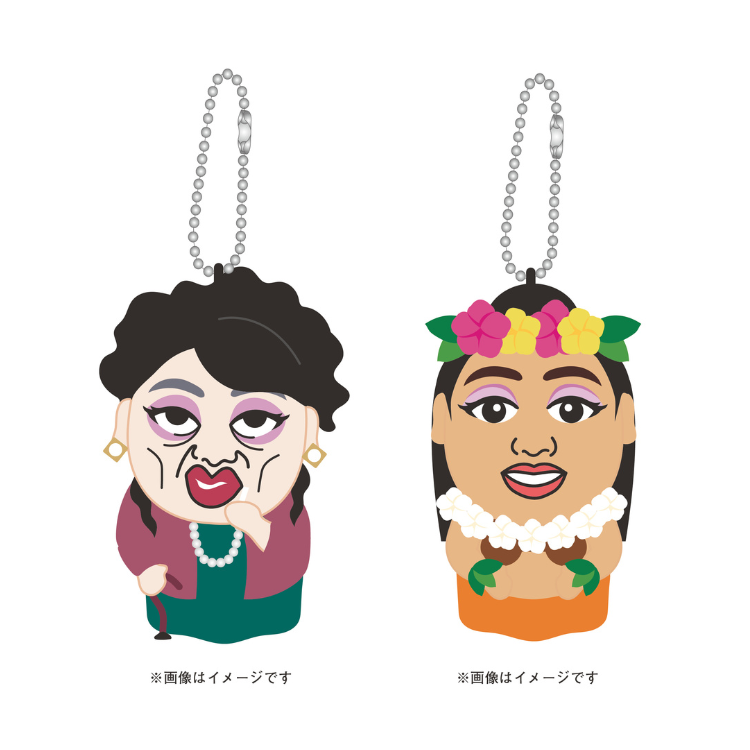 ロバート 秋山竜次 presents 「10周年 クリエイターズ・ファイル