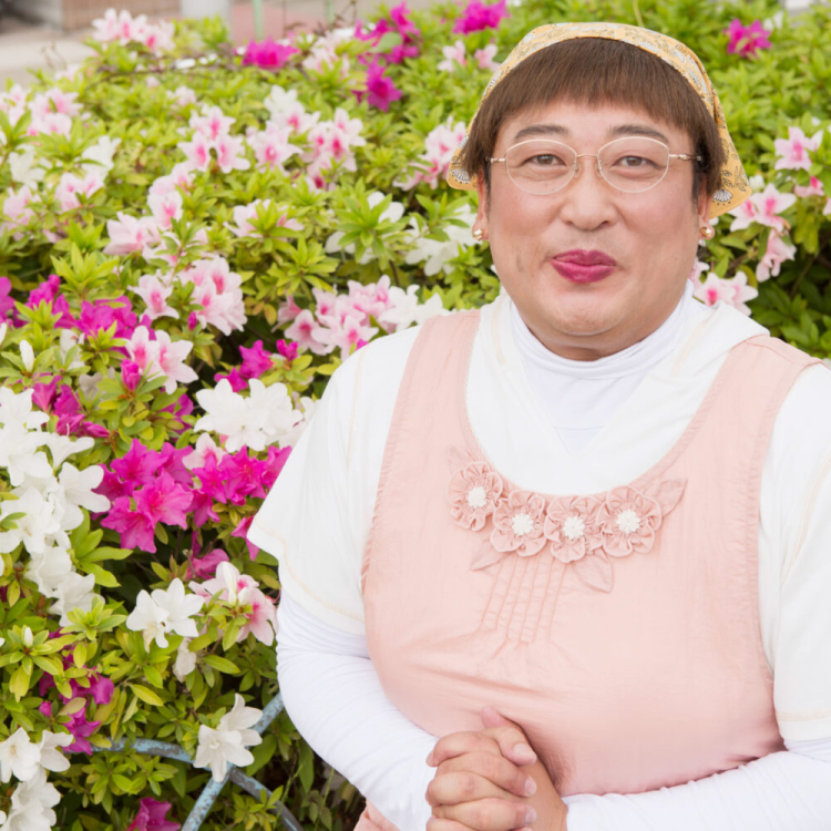 クリエイター来場撮影会イベント