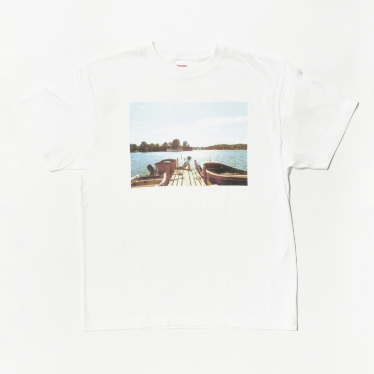 写真展オリジナルグッズ